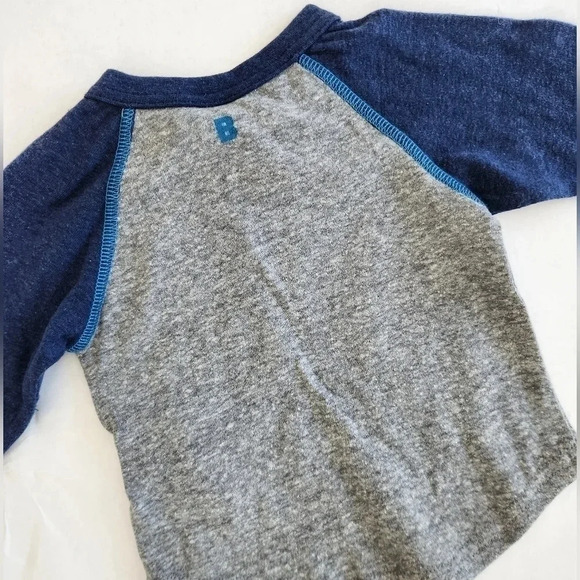 NWT || BITZ KIDS || Boutique bundle 3-6 mos - Picture 2 of 10